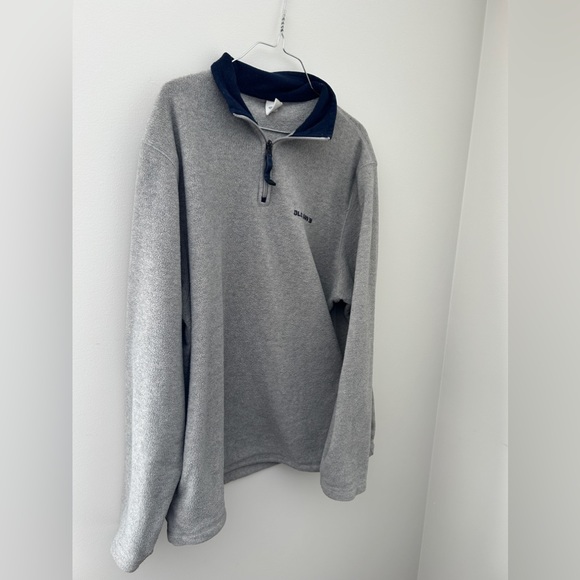 Old Navy quarter zip Size L - Picture 4 of 4